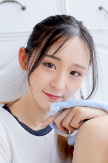 星野美优